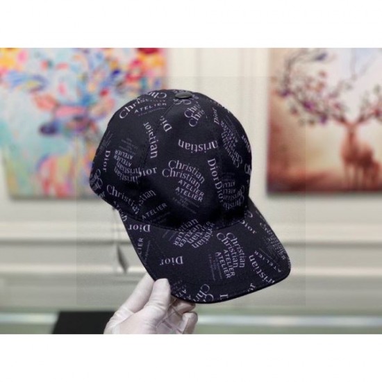 2024SS Hat DIOR Stylish atmosphere 2024SS Hat DIOR Stylish atmosphere