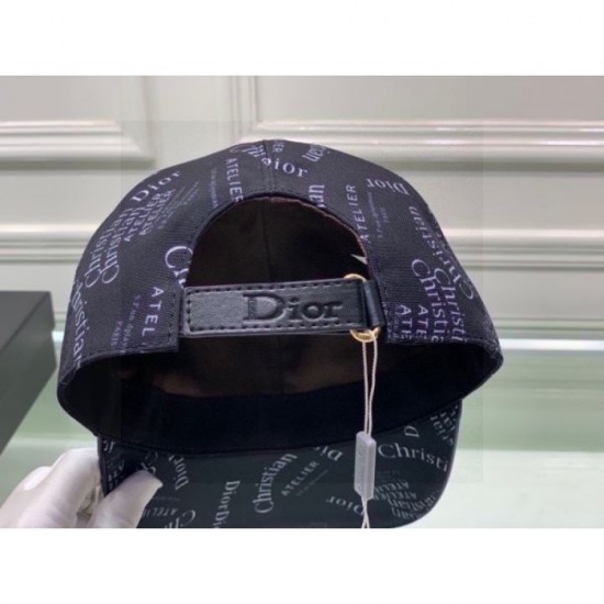 2024SS Hat DIOR Stylish atmosphere 2024SS Hat DIOR Stylish atmosphere