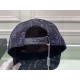 2024SS Hat DIOR Stylish atmosphere 2024SS Hat DIOR Stylish atmosphere