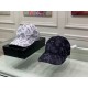 2024SS Hat DIOR Stylish atmosphere 2024SS Hat DIOR Stylish atmosphere