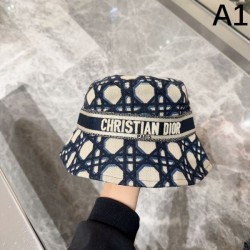 2024SS Hat DIOR Dior Now on limited time discount