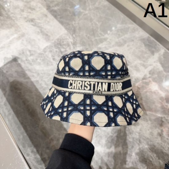 2024SS Hat DIOR Dior Now on limited time discount 2024SS Hat DIOR Dior Now on limited time discount