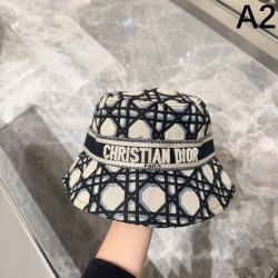 2024SS Hat DIOR Dior Now on limited time discount