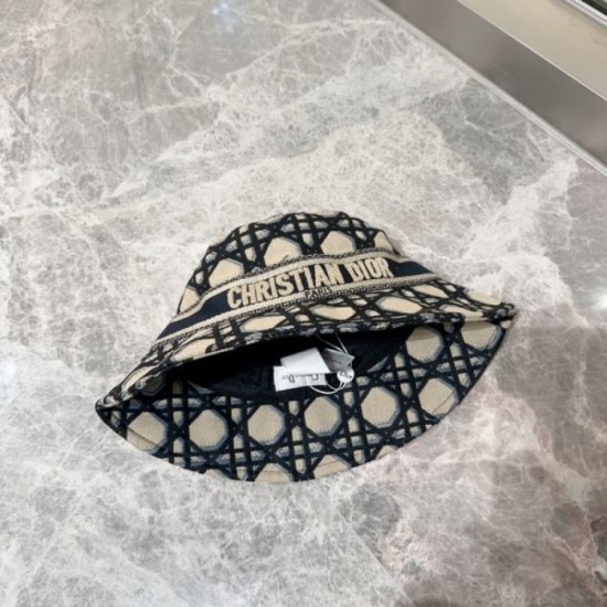 2024SS Hat DIOR Dior Now on limited time discount 2024SS Hat DIOR Dior Now on limited time discount