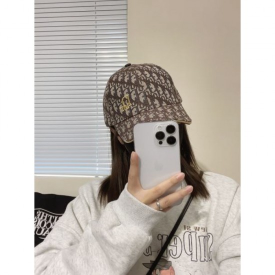 2024SS Hat DIOR Dior A very popular model in Japan 2024SS Hat DIOR Dior A very popular model in Japan