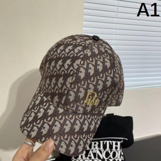 2024SS Hat DIOR Dior A very popular model in Japan 2024SS Hat DIOR Dior A very popular model in Japan