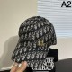 2024SS Hat DIOR Dior A very popular model in Japan 2024SS Hat DIOR Dior A very popular model in Japan