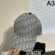 2024SS Hat DIOR Dior A very popular model in Japan 2024SS Hat DIOR Dior A very popular model in Japan