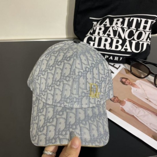 2024SS Hat DIOR Dior A very popular model in Japan 2024SS Hat DIOR Dior A very popular model in Japan