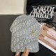2024SS Hat DIOR Dior A very popular model in Japan 2024SS Hat DIOR Dior A very popular model in Japan