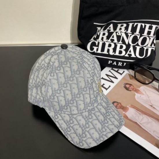 2024SS Hat DIOR Dior A very popular model in Japan 2024SS Hat DIOR Dior A very popular model in Japan