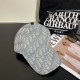 2024SS Hat DIOR Dior A very popular model in Japan 2024SS Hat DIOR Dior A very popular model in Japan