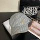 2024SS Hat DIOR Dior A very popular model in Japan 2024SS Hat DIOR Dior A very popular model in Japan