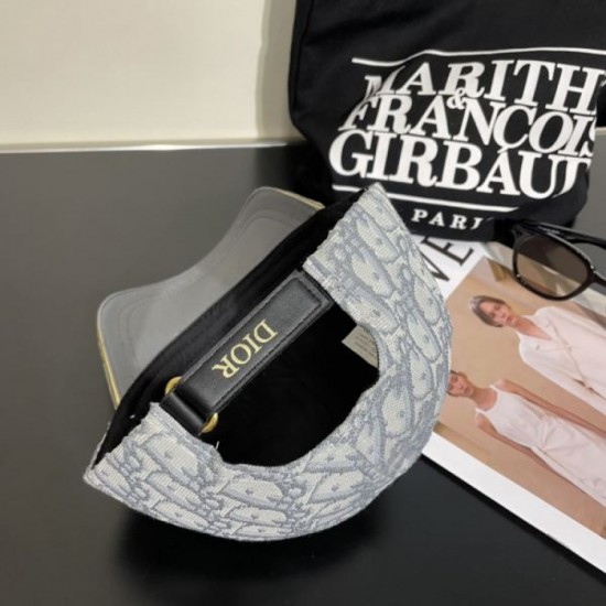 2024SS Hat DIOR Dior A very popular model in Japan 2024SS Hat DIOR Dior A very popular model in Japan