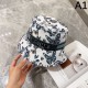 2024SS Hat DIOR Dior is sure to be a hit this year too 2024SS Hat DIOR Dior is sure to be a hit this year too