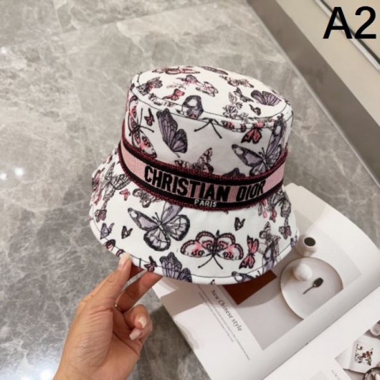 2024SS Hat DIOR Dior is sure to be a hit this year too 2024SS Hat DIOR Dior is sure to be a hit this year too