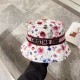 2024SS Hat DIOR Dior is sure to be a hit this year too 2024SS Hat DIOR Dior is sure to be a hit this year too