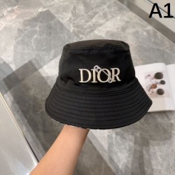 2024SS Hat DIOR Dior Popular Let Shop