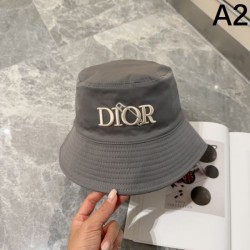 2024SS Hat DIOR Dior Popular Let Shop