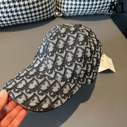 2024SS Hat DIOR Dior Most Popular Product