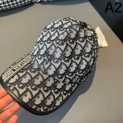 2024SS Hat DIOR Dior Most Popular Product