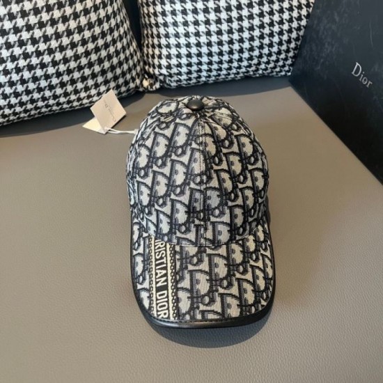 2024SS Hat DIOR Dior Most Popular Product 2024SS Hat DIOR Dior Most Popular Product