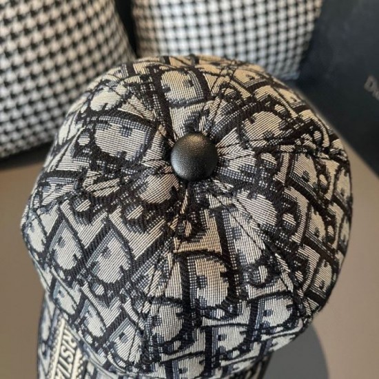2024SS Hat DIOR Dior Most Popular Product 2024SS Hat DIOR Dior Most Popular Product