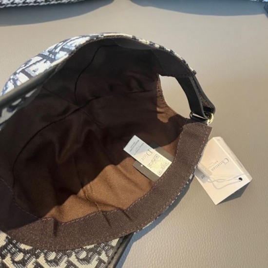2024SS Hat DIOR Dior Most Popular Product 2024SS Hat DIOR Dior Most Popular Product