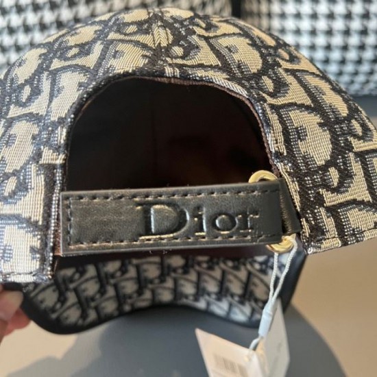 2024SS Hat DIOR Dior Most Popular Product 2024SS Hat DIOR Dior Most Popular Product