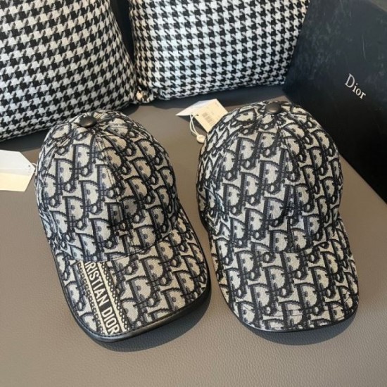 2024SS Hat DIOR Dior Most Popular Product 2024SS Hat DIOR Dior Most Popular Product