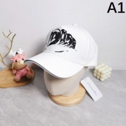 2024SS Hat DIOR Dior Spring/Summer Limited Collection