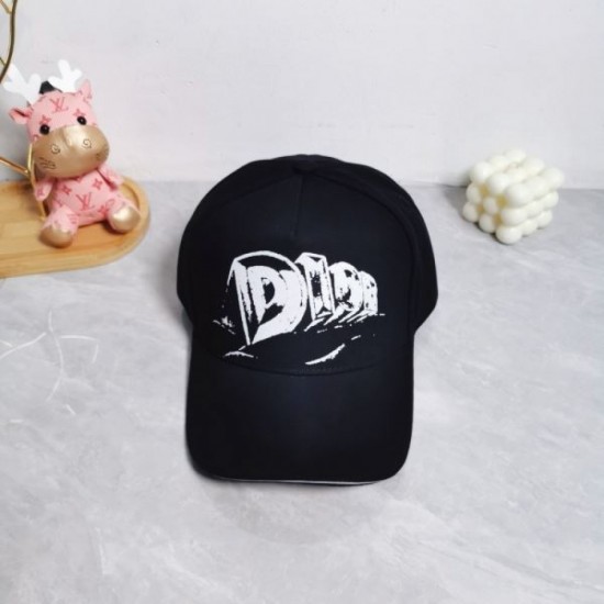 2024SS Hat DIOR Dior Spring/Summer Limited Collection 2024SS Hat DIOR Dior Spring/Summer Limited Collection
