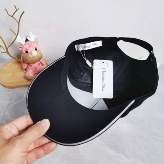 2024SS Hat DIOR Dior Spring/Summer Limited Collection 2024SS Hat DIOR Dior Spring/Summer Limited Collection