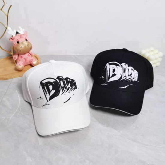 2024SS Hat DIOR Dior Spring/Summer Limited Collection 2024SS Hat DIOR Dior Spring/Summer Limited Collection