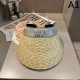 2024SS Hat DIOR Dior Popular new item for this summer 2024SS Hat DIOR Dior Popular new item for this summer