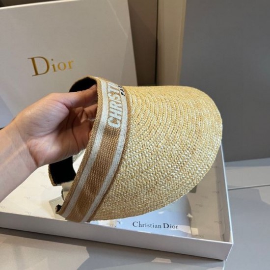 2024SS Hat DIOR Dior Popular new item for this summer 2024SS Hat DIOR Dior Popular new item for this summer