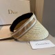 2024SS Hat DIOR Dior Popular new item for this summer 2024SS Hat DIOR Dior Popular new item for this summer