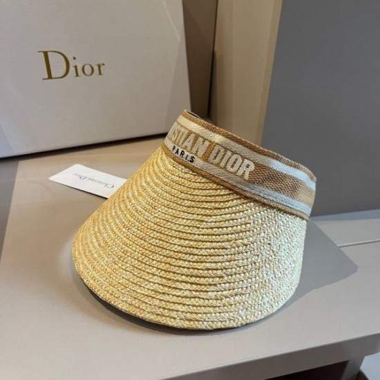 2024SS Hat DIOR Dior Popular new item for this summer 2024SS Hat DIOR Dior Popular new item for this summer