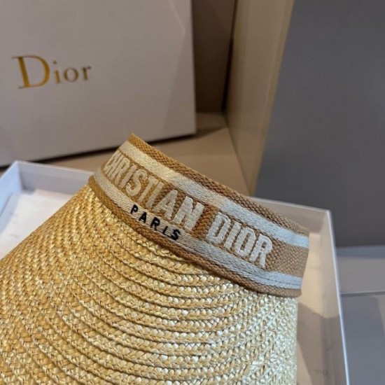 2024SS Hat DIOR Dior Popular new item for this summer 2024SS Hat DIOR Dior Popular new item for this summer