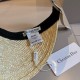 2024SS Hat DIOR Dior Popular new item for this summer 2024SS Hat DIOR Dior Popular new item for this summer