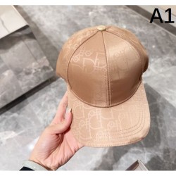 2024SS Hat DIOR Dior This spring/summer pre-sale new item