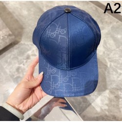 2024SS Hat DIOR Dior This spring/summer pre-sale new item