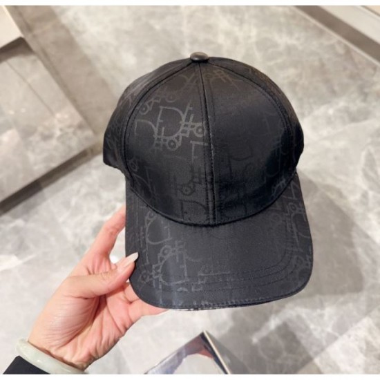 2024SS Hat DIOR Dior This spring/summer pre-sale new item 2024SS Hat DIOR Dior This spring/summer pre-sale new item