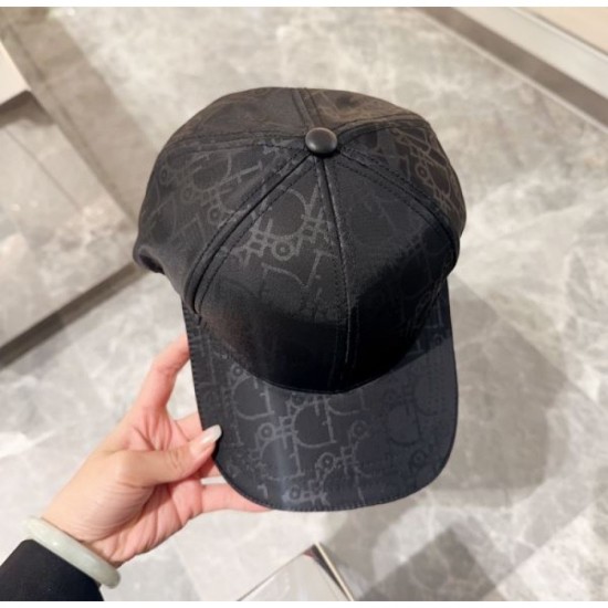 2024SS Hat DIOR Dior This spring/summer pre-sale new item 2024SS Hat DIOR Dior This spring/summer pre-sale new item