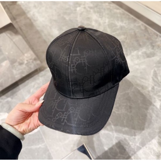 2024SS Hat DIOR Dior This spring/summer pre-sale new item 2024SS Hat DIOR Dior This spring/summer pre-sale new item