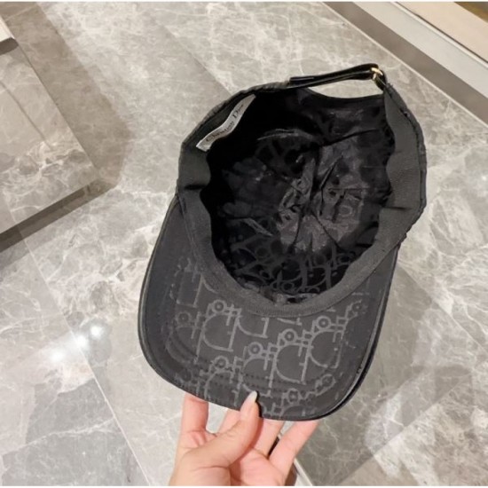 2024SS Hat DIOR Dior This spring/summer pre-sale new item 2024SS Hat DIOR Dior This spring/summer pre-sale new item