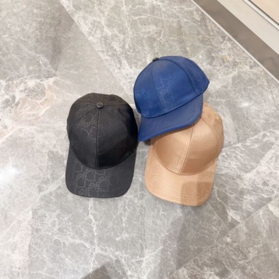 2024SS Hat DIOR Dior This spring/summer pre-sale new item 2024SS Hat DIOR Dior This spring/summer pre-sale new item