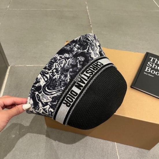 2024SS Hat DIOR Dior New spring/summer item that is attracting a lot of attention 2024SS Hat DIOR Dior New spring/summer item that is attracting a lot of attention