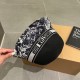 2024SS Hat DIOR Dior New spring/summer item that is attracting a lot of attention 2024SS Hat DIOR Dior New spring/summer item that is attracting a lot of attention
