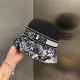 2024SS Hat DIOR Dior New spring/summer item that is attracting a lot of attention 2024SS Hat DIOR Dior New spring/summer item that is attracting a lot of attention